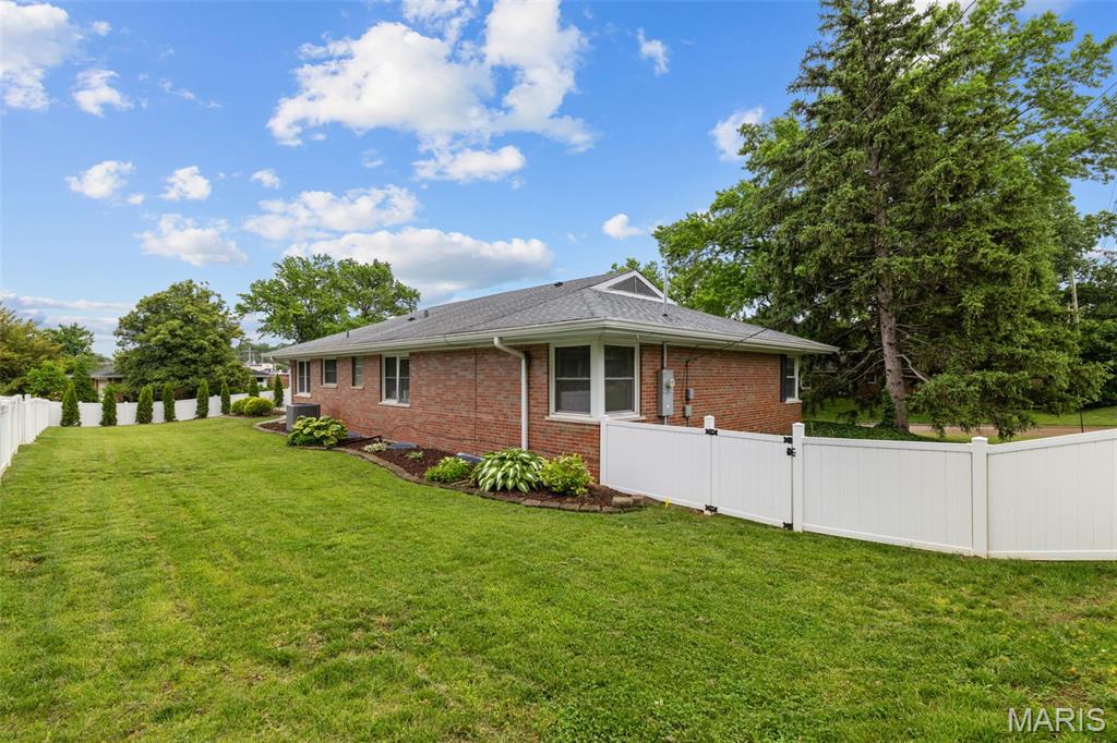 Bennett Hill 2 - Residential