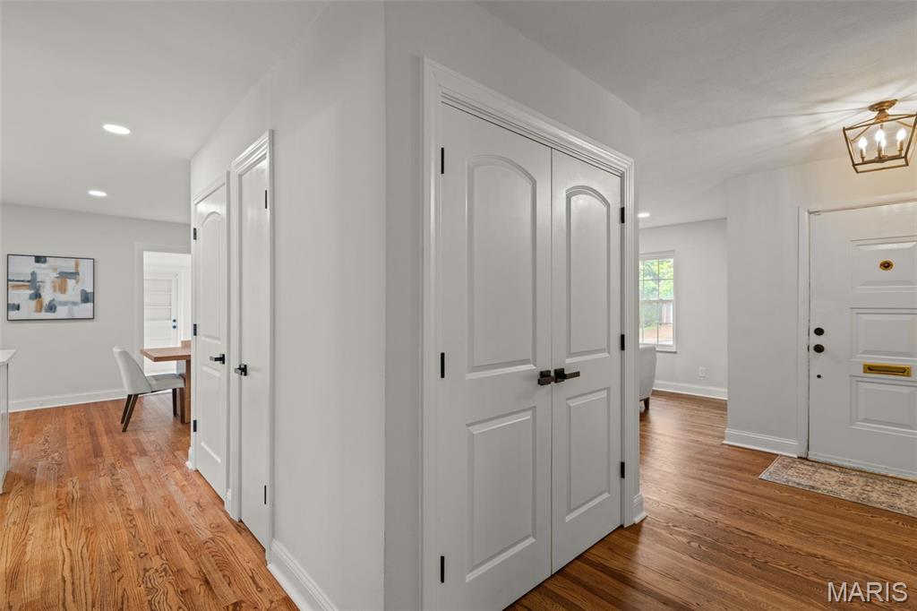 Bennett Hill 2 - Residential