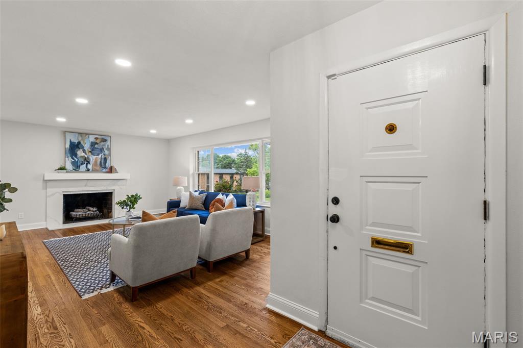 Bennett Hill 2 - Residential
