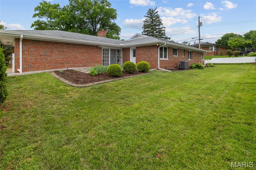 Bennett Hill 2 - Residential