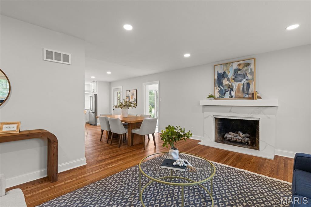 Bennett Hill 2 - Residential