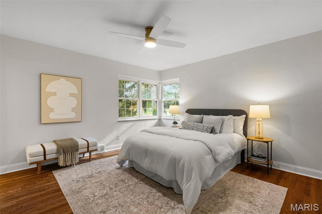 Bennett Hill 2 - Residential