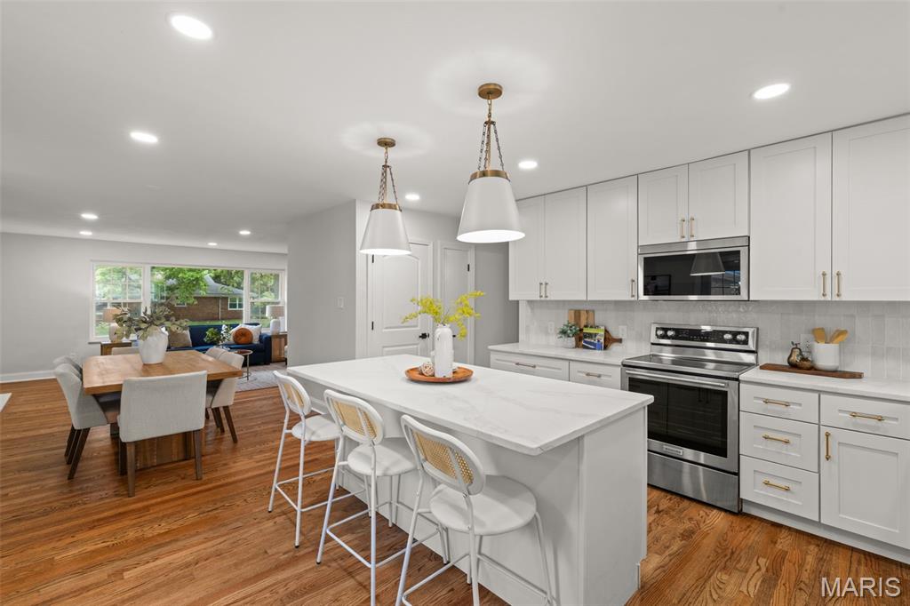 Bennett Hill 2 - Residential