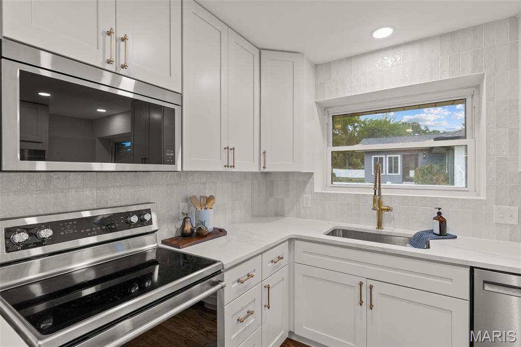 Bennett Hill 2 - Residential