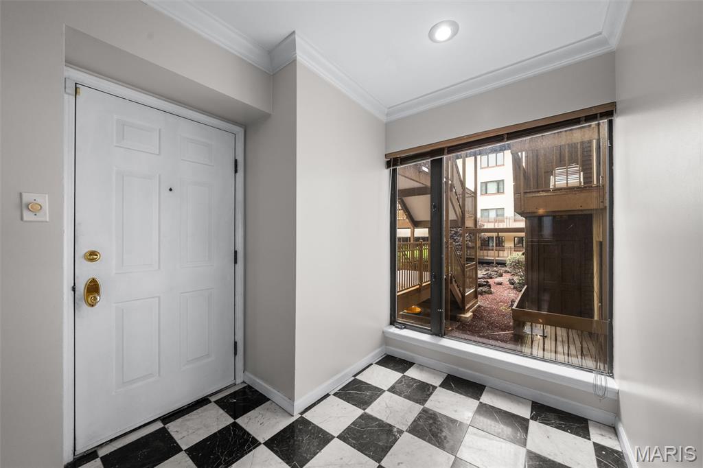 Shaw Park Place Condo Amd - Residential