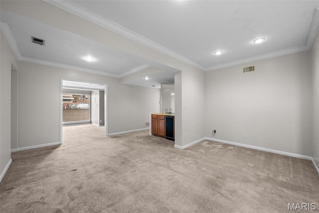 Shaw Park Place Condo Amd - Residential