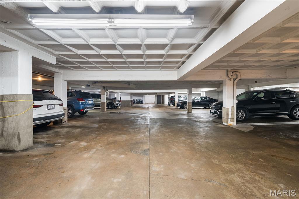 Shaw Park Place Condo Amd - Residential