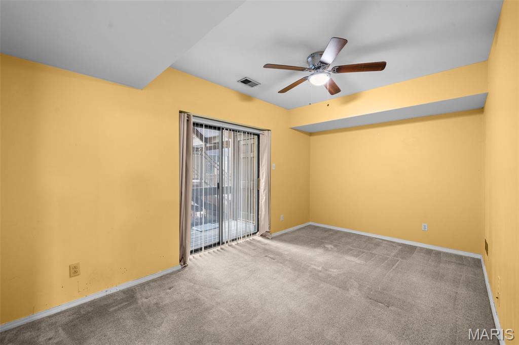 Shaw Park Place Condo Amd - Residential