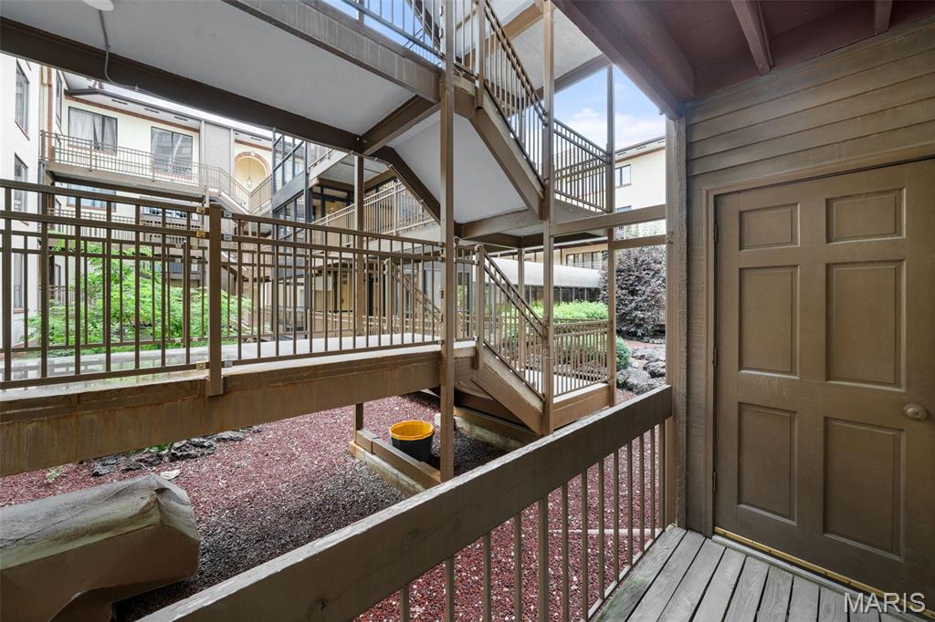 Shaw Park Place Condo Amd - Residential