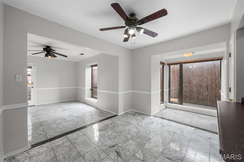 Shaw Park Place Condo Amd - Residential