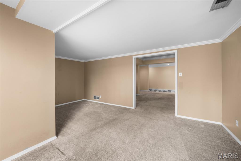 Shaw Park Place Condo Amd - Residential