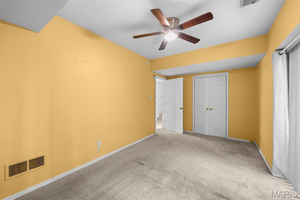 Shaw Park Place Condo Amd - Residential
