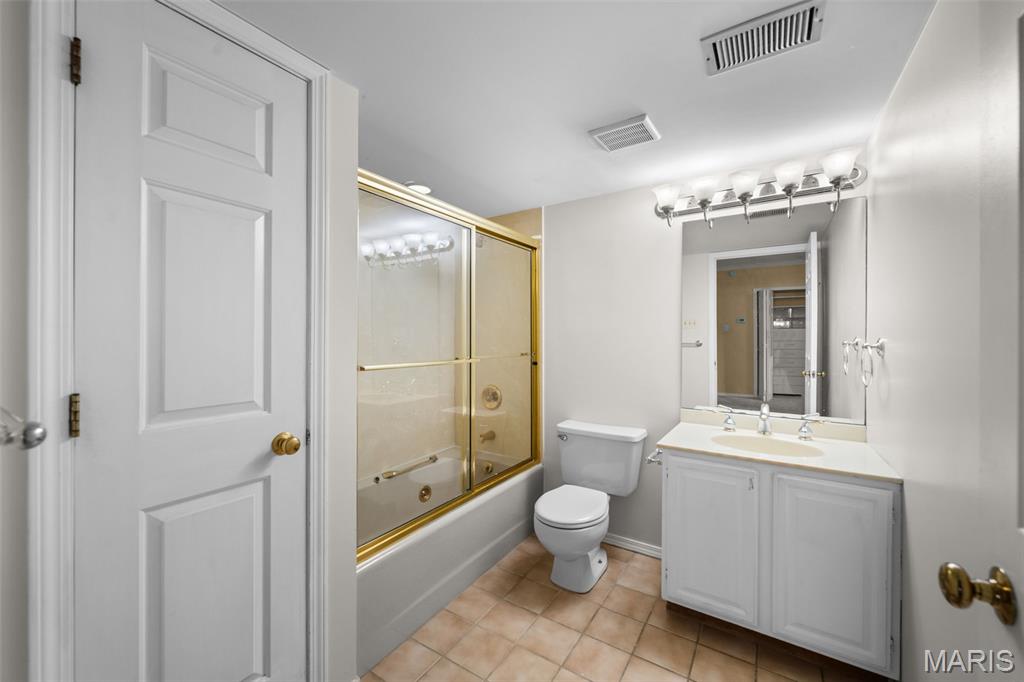 Shaw Park Place Condo Amd - Residential