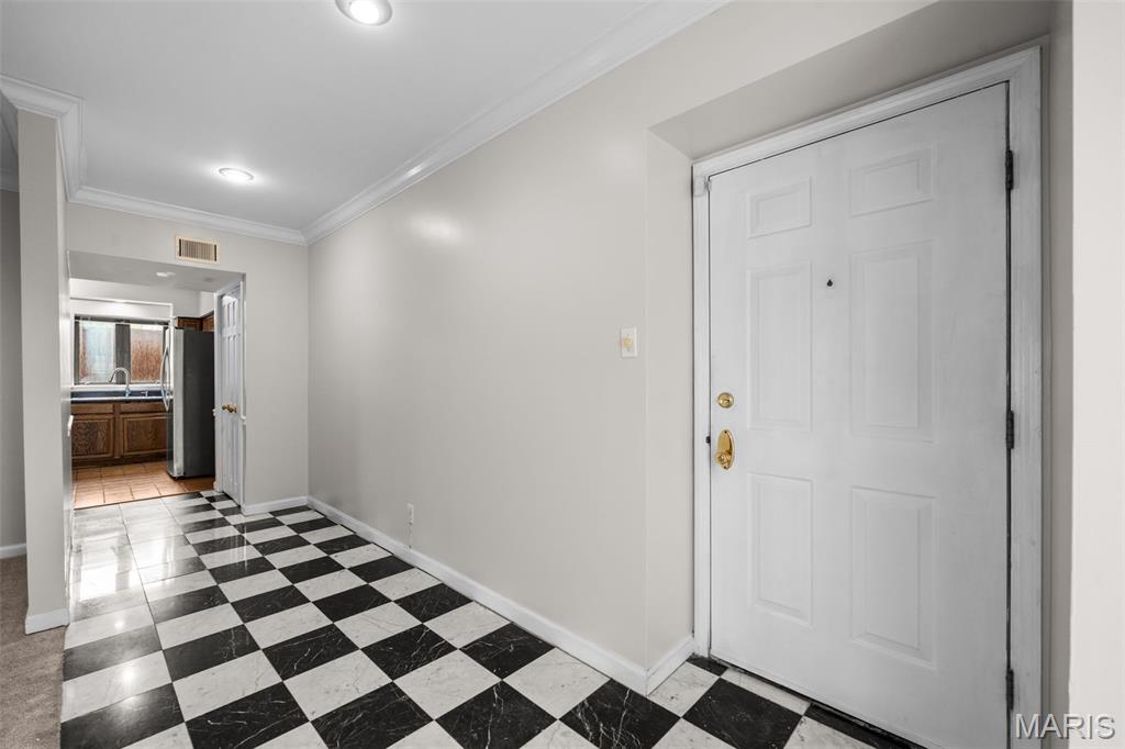 Shaw Park Place Condo Amd - Residential