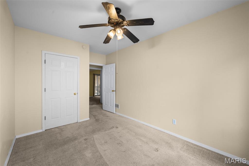 Shaw Park Place Condo Amd - Residential