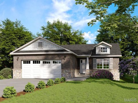 18856 Alyson Drive Warrenton MO 63383