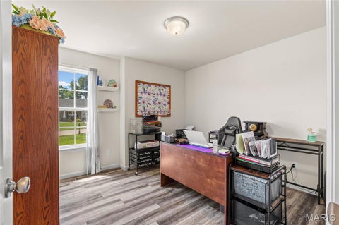 Tiny photo for 405 Rail Ridge Drive, Troy, MO 63379 (MLS # 26044961)