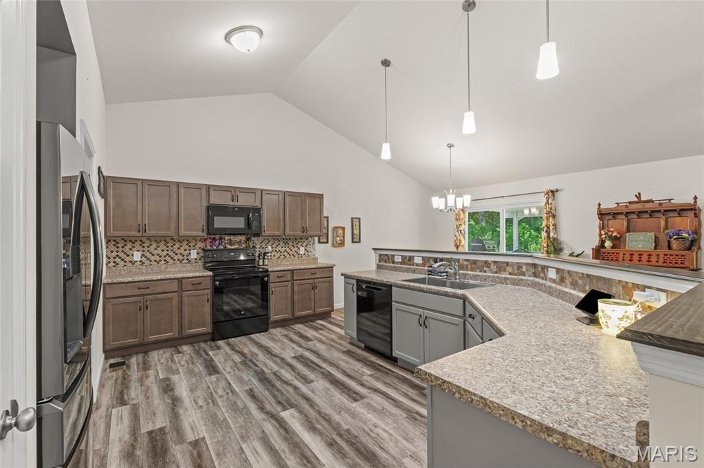 405 Rail Ridge Drive