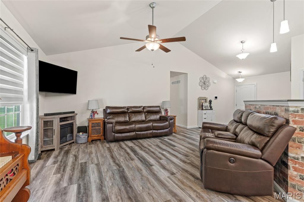 405 Rail Ridge Drive