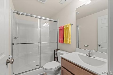 Tiny photo for 405 Rail Ridge Drive, Troy, MO 63379 (MLS # 26044961)