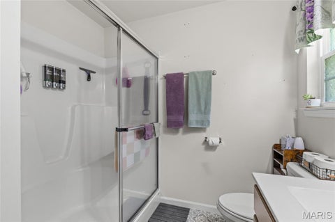 Tiny photo for 405 Rail Ridge Drive, Troy, MO 63379 (MLS # 26044961)