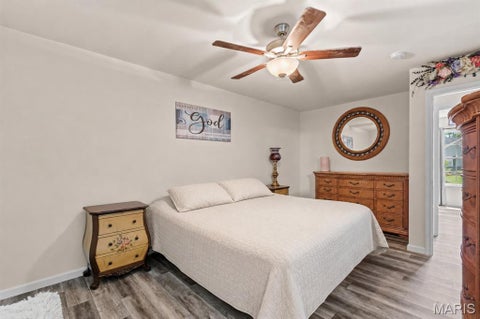 Tiny photo for 405 Rail Ridge Drive, Troy, MO 63379 (MLS # 26044961)