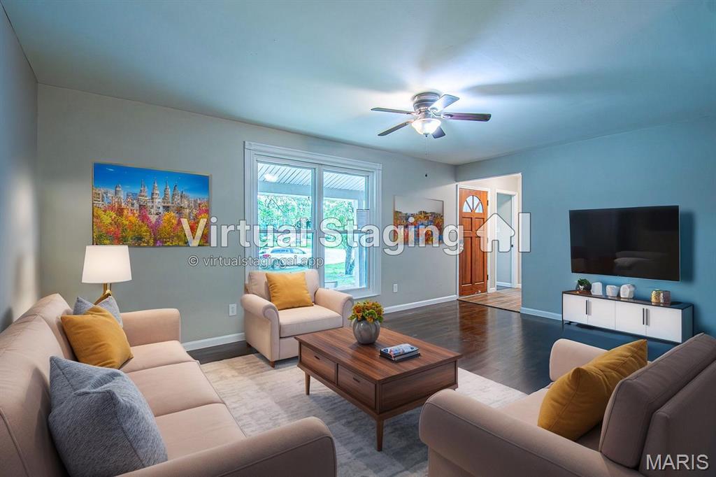2294 WESTGLEN PARK Drive