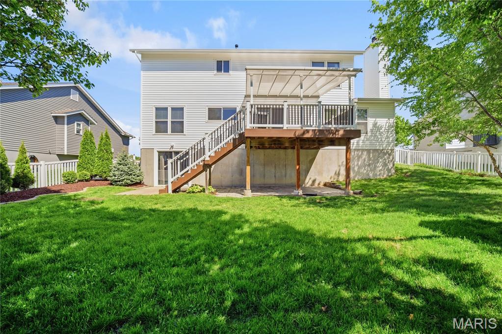 Vlgs At Dardenne Oakland Village - Residential