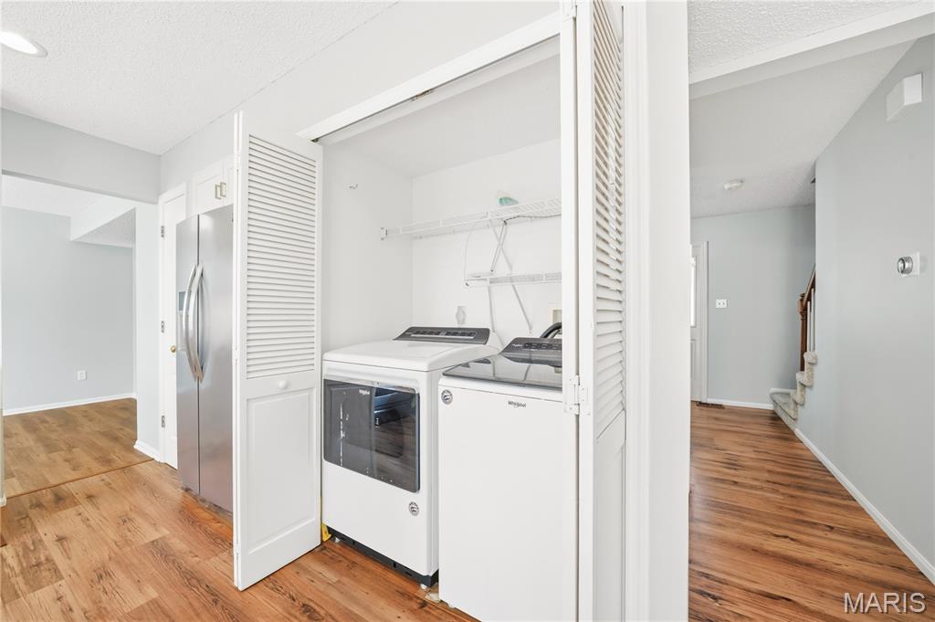 Vlgs At Dardenne Oakland Village - Residential