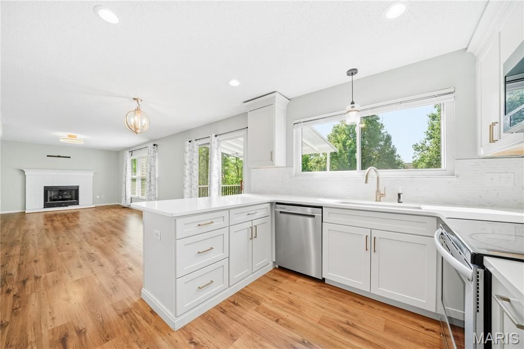 Photo of 7230 Cinnamon Teal Drive, OFallon, MO 63368 (MLS # 26006698)