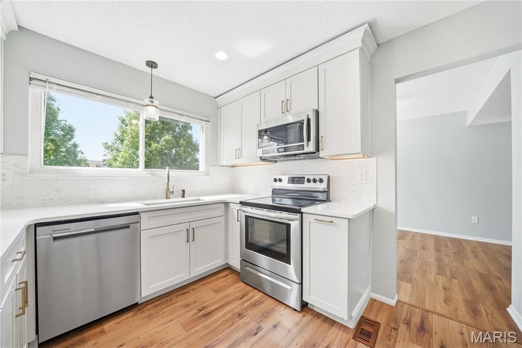 Photo of 7230 Cinnamon Teal Drive, OFallon, MO 63368 (MLS # 26006698)