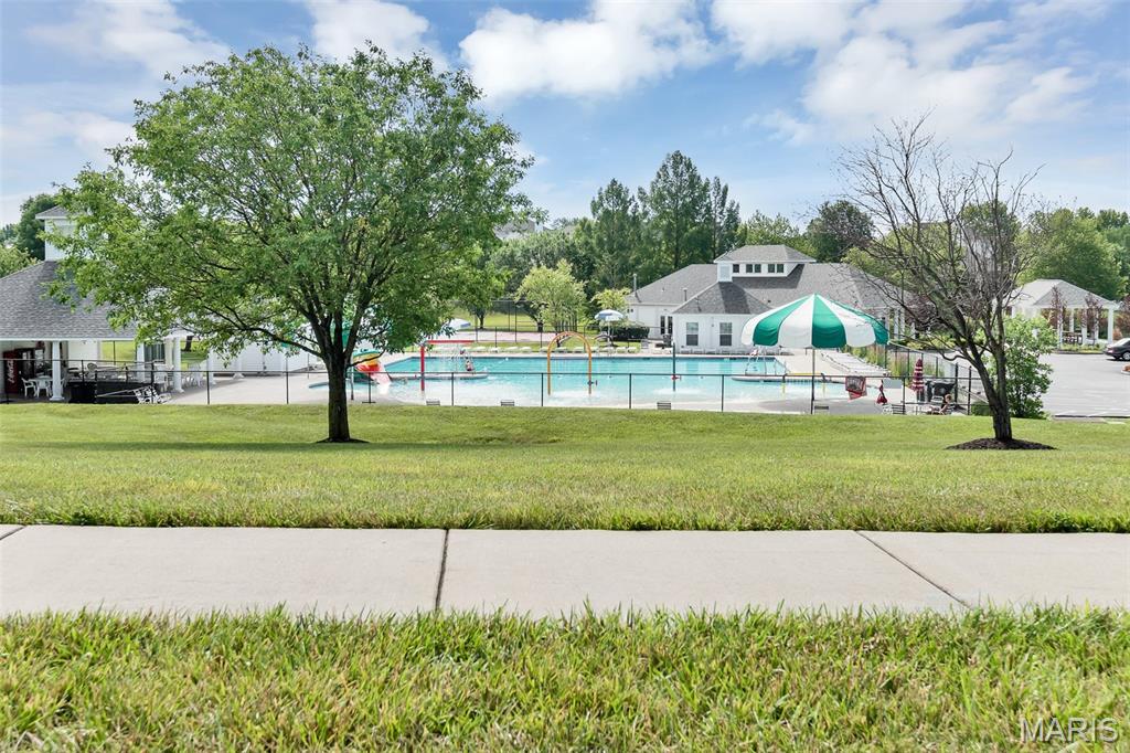 Vlgs At Dardenne Oakland Village - Residential
