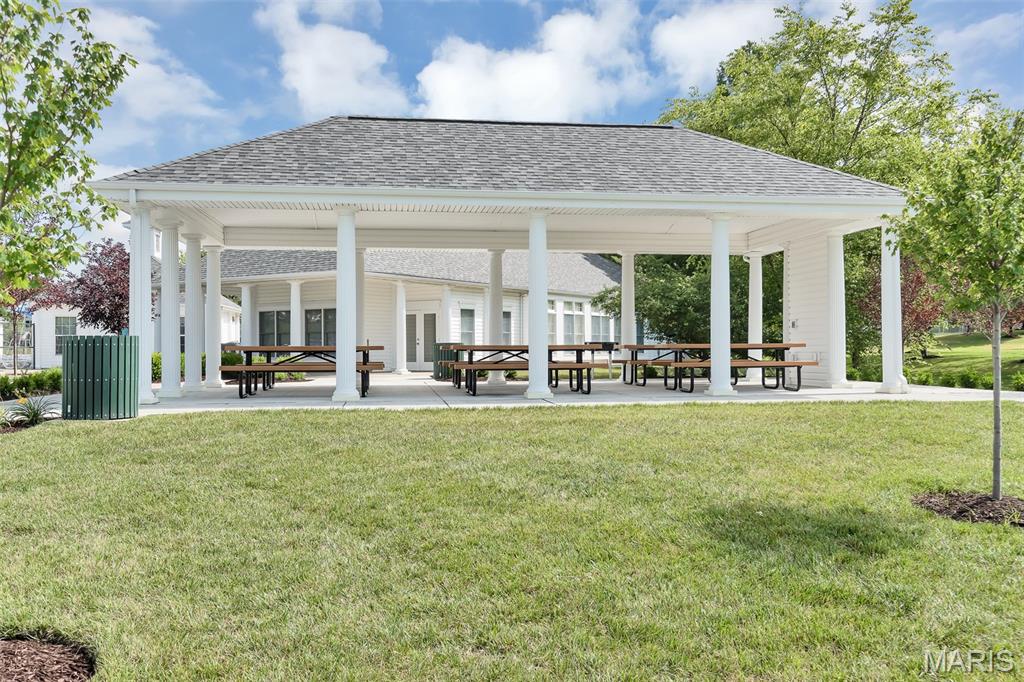 Vlgs At Dardenne Oakland Village - Residential