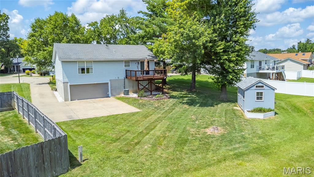 Lakes Of Devondale - Residential