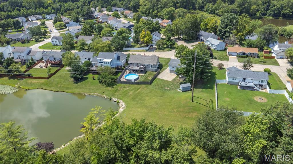 Lakes Of Devondale - Residential