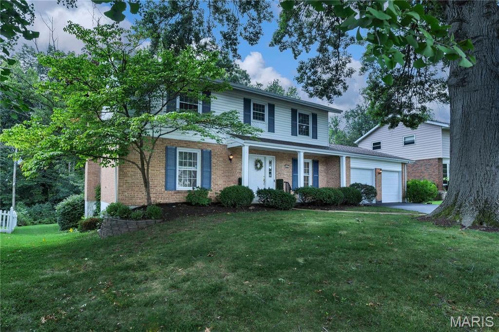 442 Wildwood Parkway