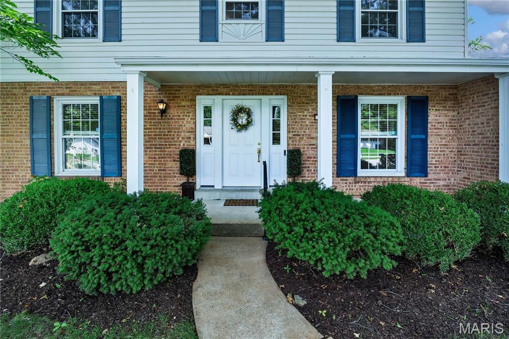 442 Wildwood Parkway