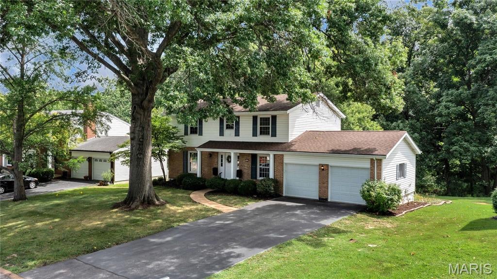 442 Wildwood Parkway