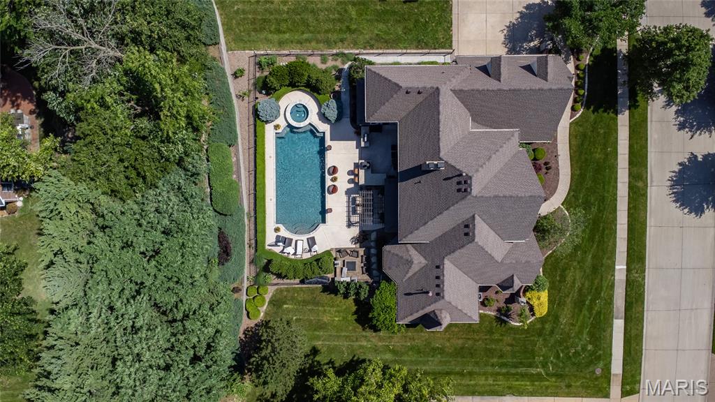 Westchester Manor - Residential