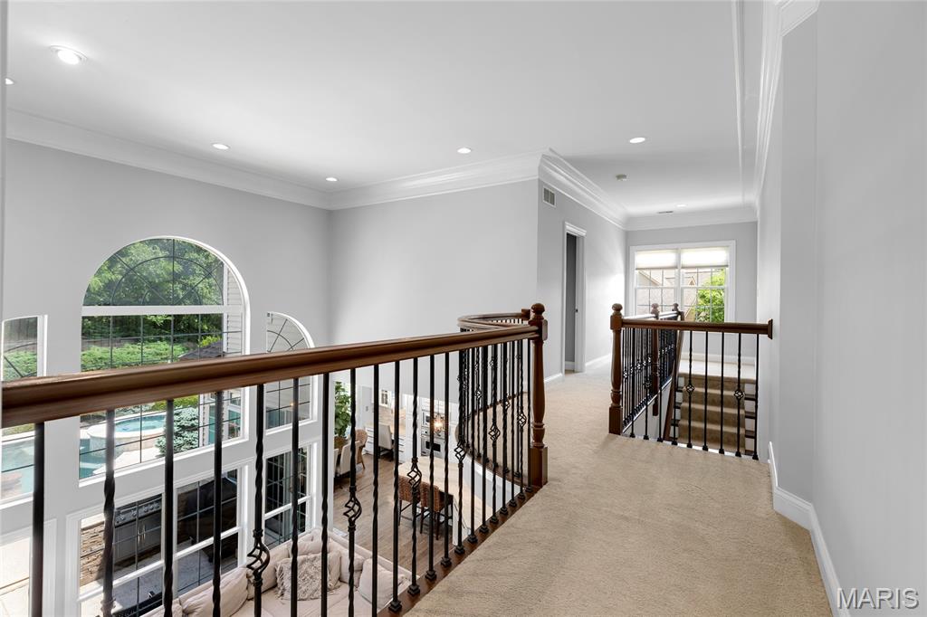 Westchester Manor - Residential