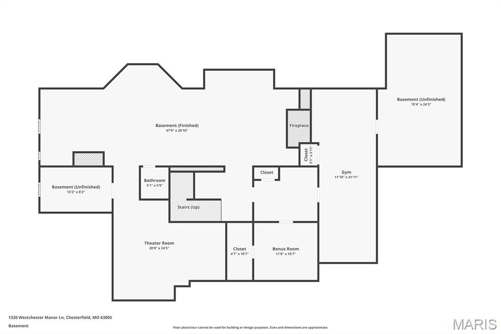 Westchester Manor - Residential