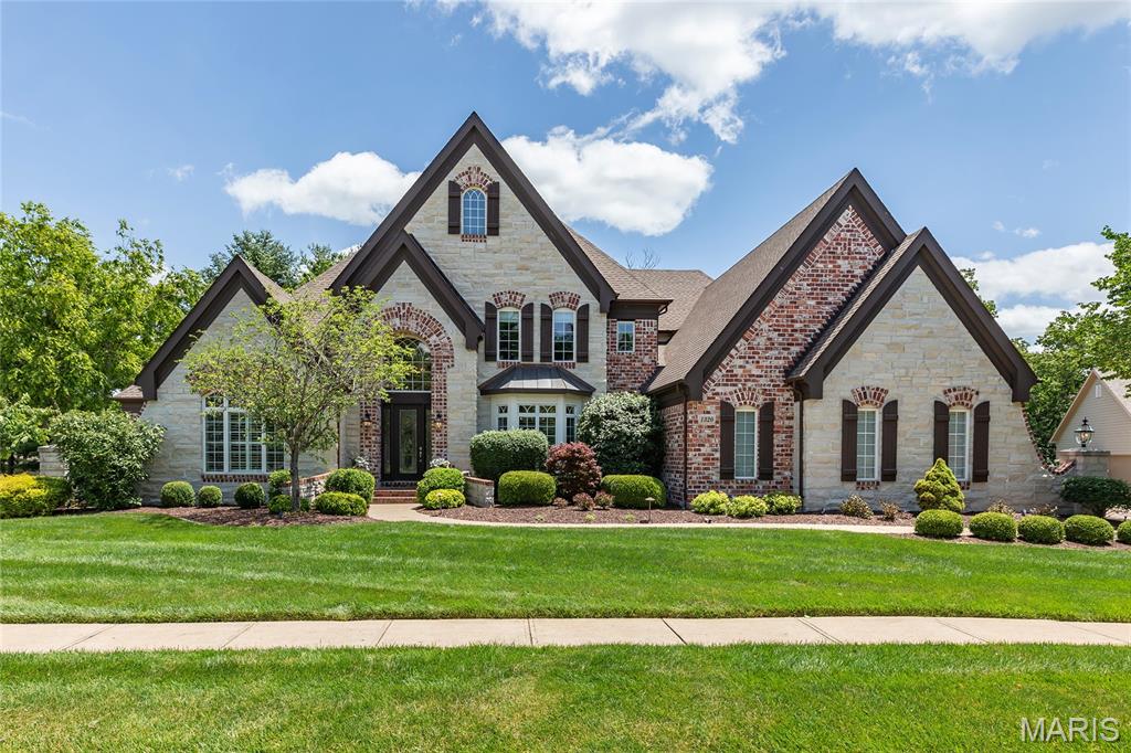 Westchester Manor - Residential