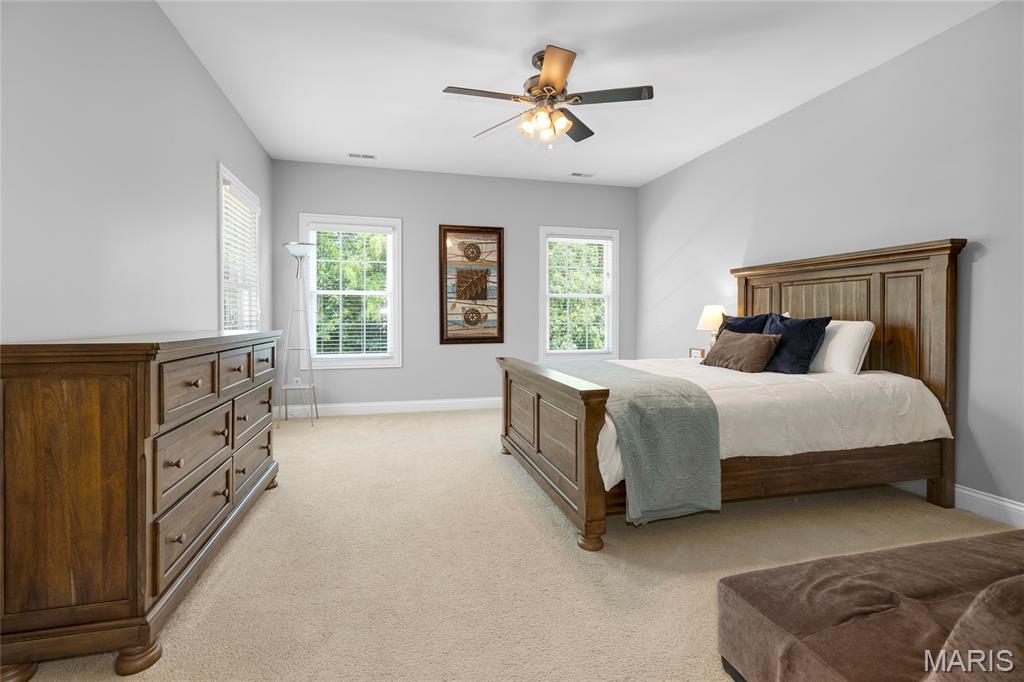 Westchester Manor - Residential