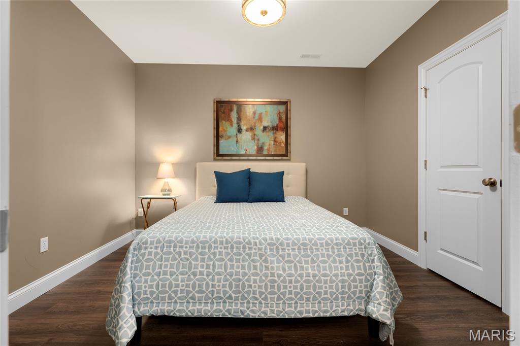 Westchester Manor - Residential