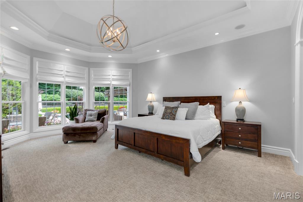 Westchester Manor - Residential