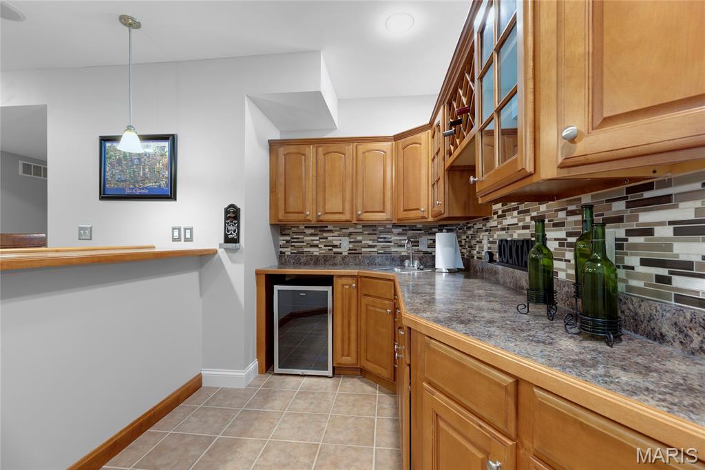 Westchester Manor - Residential