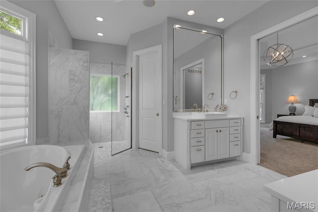 Westchester Manor - Residential