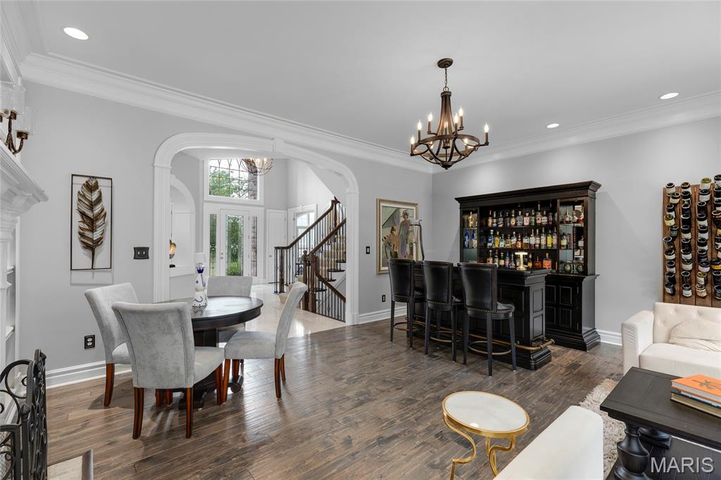 Westchester Manor - Residential