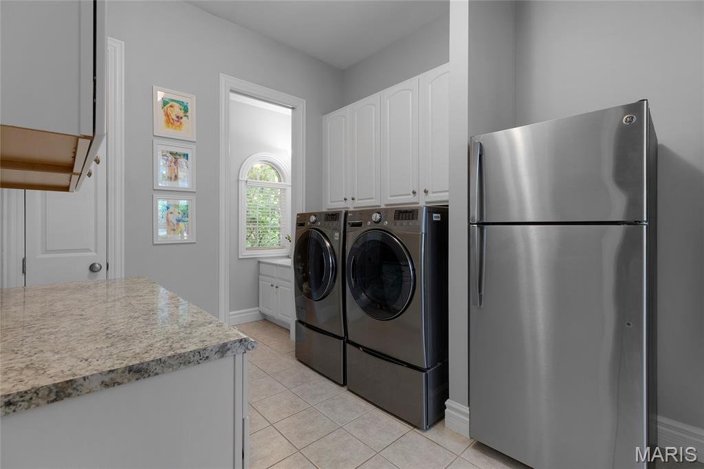 Westchester Manor - Residential