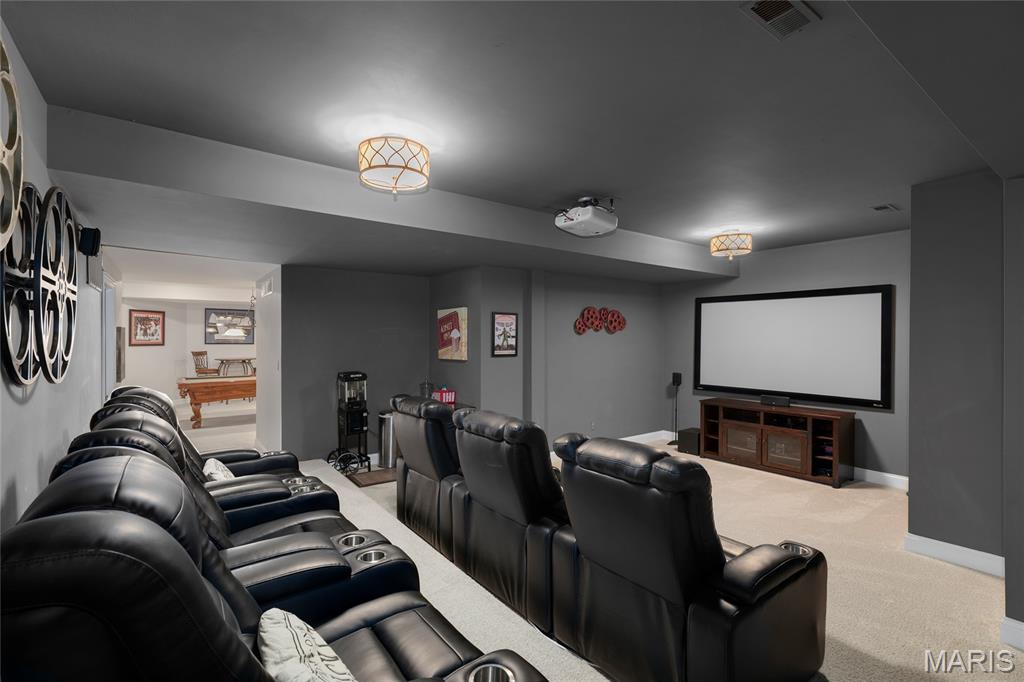 Westchester Manor - Residential